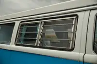 1978 Volkswagen Type 2 (T2) Bay Window Campervan-Sold