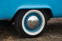 1978 Volkswagen Type 2 (T2) Bay Window Campervan-Sold