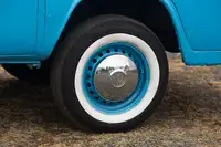 1978 Volkswagen Type 2 (T2) Bay Window Campervan-Sold