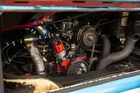 1978 Volkswagen Type 2 (T2) Bay Window Campervan-Sold