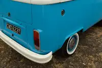 1978 Volkswagen Type 2 (T2) Bay Window Campervan-Sold