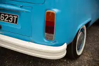 1978 Volkswagen Type 2 (T2) Bay Window Campervan-Sold