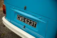 1978 Volkswagen Type 2 (T2) Bay Window Campervan-Sold