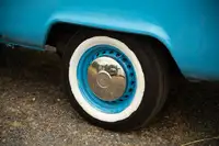 1978 Volkswagen Type 2 (T2) Bay Window Campervan-Sold