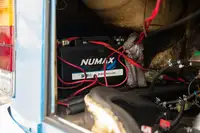 1978 Volkswagen Type 2 (T2) Bay Window Campervan-Sold