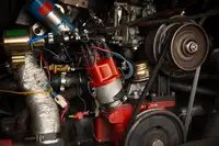 1978 Volkswagen Type 2 (T2) Bay Window Campervan-Sold