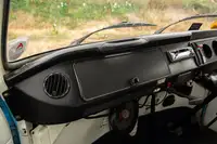 1978 Volkswagen Type 2 (T2) Bay Window Campervan-Sold