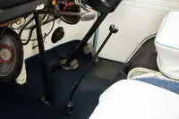 1978 Volkswagen Type 2 (T2) Bay Window Campervan-Sold