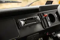 1978 Volkswagen Type 2 (T2) Bay Window Campervan-Sold