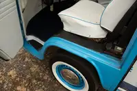 1978 Volkswagen Type 2 (T2) Bay Window Campervan-Sold