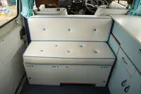 1978 Volkswagen Type 2 (T2) Bay Window Campervan-Sold