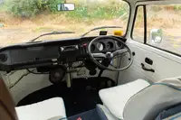 1978 Volkswagen Type 2 (T2) Bay Window Campervan-Sold