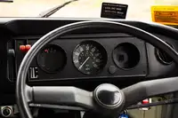 1978 Volkswagen Type 2 (T2) Bay Window Campervan-Sold