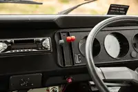 1978 Volkswagen Type 2 (T2) Bay Window Campervan-Sold