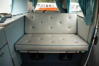1978 Volkswagen Type 2 (T2) Bay Window Campervan-Sold
