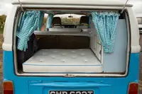 1978 Volkswagen Type 2 (T2) Bay Window Campervan-Sold