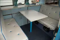 1978 Volkswagen Type 2 (T2) Bay Window Campervan-Sold