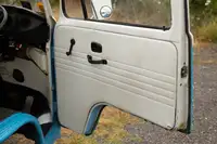 1978 Volkswagen Type 2 (T2) Bay Window Campervan-Sold