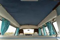 1978 Volkswagen Type 2 (T2) Bay Window Campervan-Sold