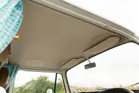 1978 Volkswagen Type 2 (T2) Bay Window Campervan-Sold