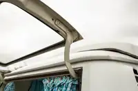 1978 Volkswagen Type 2 (T2) Bay Window Campervan-Sold