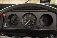 1978 Volkswagen Type 2 (T2) Bay Window Campervan-Sold