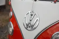 1966 Volkswagen Splitscreen Camper-Sold