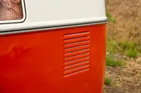 1966 Volkswagen Splitscreen Camper-Sold