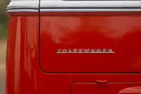 1966 Volkswagen Splitscreen Camper-Sold