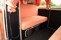 1966 Volkswagen Splitscreen Camper-For Sale