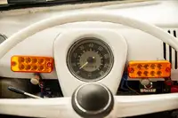 1966 Volkswagen Splitscreen Camper-Sold