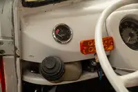 1966 Volkswagen Splitscreen Camper-Sold