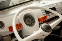 1966 Volkswagen Splitscreen Camper-For Sale