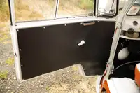 1966 Volkswagen Splitscreen Camper-Sold