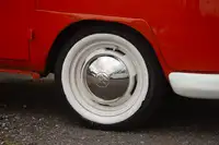 1966 Volkswagen Splitscreen Camper-Sold