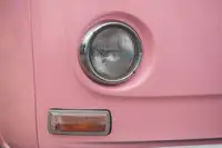 1970 Volkswagen Type 2 (T2) 'Early Bay' Campervan-For Sale