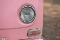 1970 Volkswagen Type 2 (T2) 'Early Bay' Campervan-For Sale