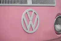 1970 Volkswagen Type 2 (T2) 'Early Bay' Campervan-For Sale