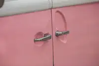 1970 Volkswagen Type 2 (T2) 'Early Bay' Campervan-For Sale