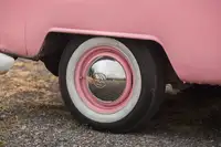 1970 Volkswagen Type 2 (T2) 'Early Bay' Campervan-For Sale