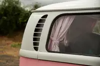 1970 Volkswagen Type 2 (T2) 'Early Bay' Campervan-For Sale