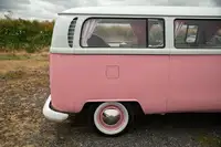 1970 Volkswagen Type 2 (T2) 'Early Bay' Campervan-For Sale