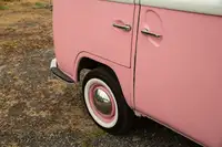 1970 Volkswagen Type 2 (T2) 'Early Bay' Campervan-For Sale
