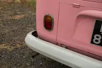 1970 Volkswagen Type 2 (T2) 'Early Bay' Campervan-For Sale