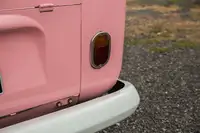 1970 Volkswagen Type 2 (T2) 'Early Bay' Campervan-For Sale