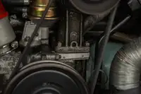 1970 Volkswagen Type 2 (T2) 'Early Bay' Campervan-For Sale