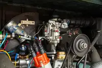 1970 Volkswagen Type 2 (T2) 'Early Bay' Campervan-For Sale