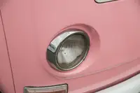 1970 Volkswagen Type 2 (T2) 'Early Bay' Campervan-For Sale