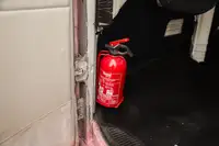 1970 Volkswagen Type 2 (T2) 'Early Bay' Campervan-For Sale