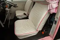 1970 Volkswagen Type 2 (T2) 'Early Bay' Campervan-For Sale